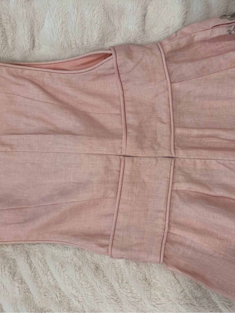 Zimmermann waverly dress size 0 - Picture 7 of 7
